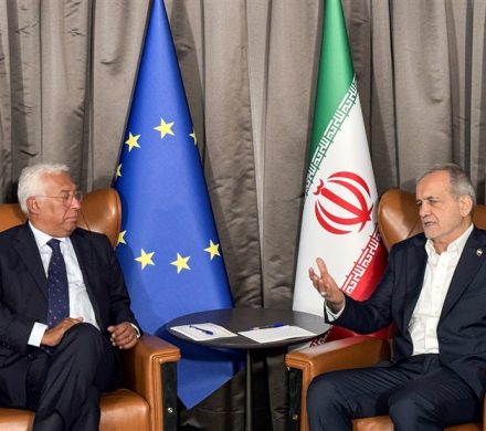 پزشکیان: مسیٔول وضعیت فعلی کسانی هستند که از برجام خارج شدند