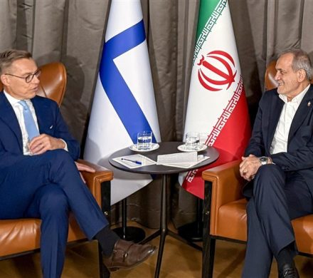پزشکیان: روند تقویت روابط با اروپا آنچنان که مدنظر بود پیش نرفت