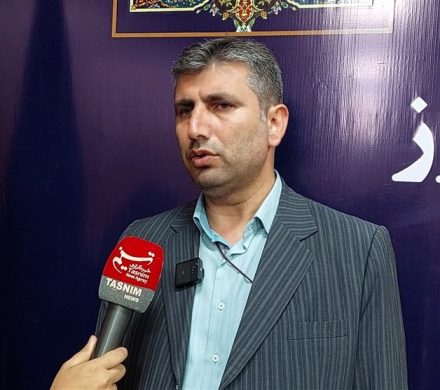 آزادی ۲۲ زندانی مرکز حرفه‌آموزی و اشتغال زندانیان البرز