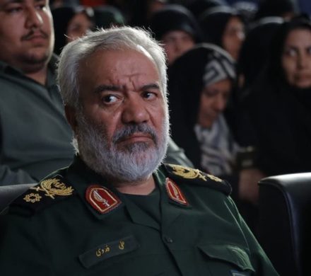 ‌سردار فدوی: ‌‌جنگ ۱۲ روزه را برنده شدیم/ موشک‌هایمان تا آخرین ثانیه‌ ‌بر جان‌ اسرایٔیل ‌نشست