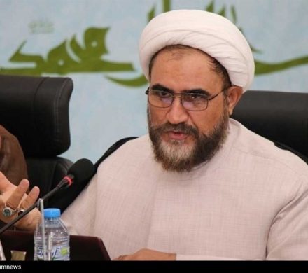 امدادهای الهی و تقدس دفاع مقدس در آیینه قرآن