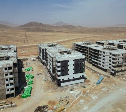 ارسال ‌پرونده ۸۷۰۰ واحد نهضت ملی مسکن سیستان و بلوچستان به بانک‌ها