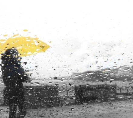 هواشناسی ایران۱۴۰۴/۷/۴؛تداوم باش‌های پاییزی در۷ استان/افزایش نسبی دما از یکشنبه آینده