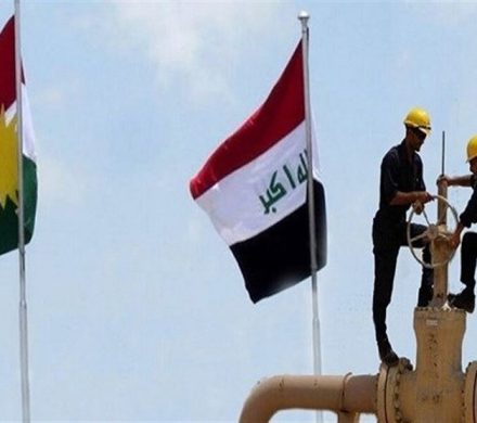صادرات نفت از اقلیم کردستان عراق از سر گرفته می‌شود