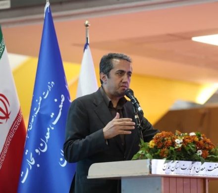 مهمترین هدف ایمیدرو اجرای برنامه هفتم و تحقق رشد ۱۳ درصدی است