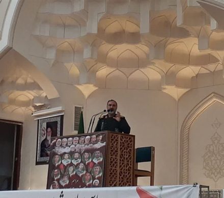 از دفاع مقدس تا جنگ ۱۲ روزه؛ رمز پیروزی ایران، ایمان و همبستگی ملی بود