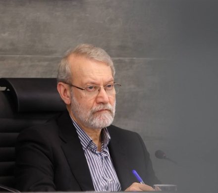 لاریجانی: ایران در صورت فعال شدن مکانیسم ماشه همکاری با آژانس را متوقف می‌کند