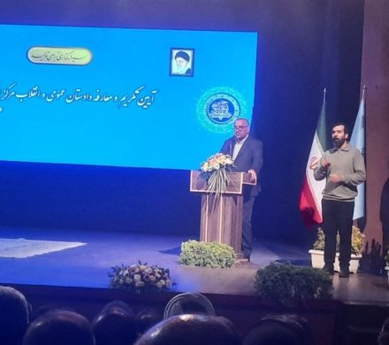 دادستان‌ها محور اقتدار قضایی و مطالبه‌گری از مدیران هستند