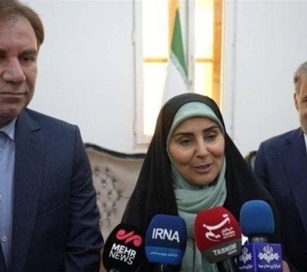 وزیر راه: اقتصاد دریا محور از اولویت‌های دولت چهاردهم است