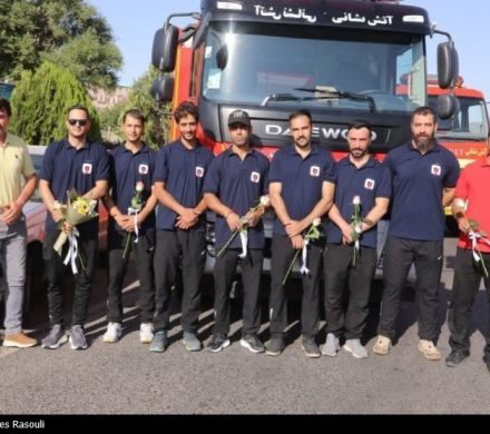 قهرمانان زنجانی راهی مسابقات جهانی عربستان می‌شوند