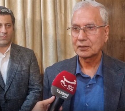 ربیعی: توسعه پایدار و محیط زیست سالم با مشارکت نسل جوان محقق می‌شود