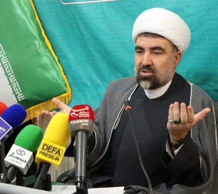 مروری بر اقدامات اداره‌کل اوقاف البرز در سال جاری