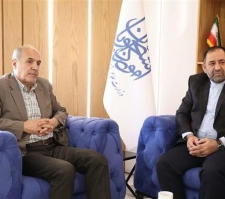 تقدیر سفیر ایران در سوریه از وزارت علوم