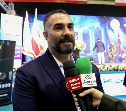 هیأت بدنسازی البرز خواستار حمایت مسیٔولان شد