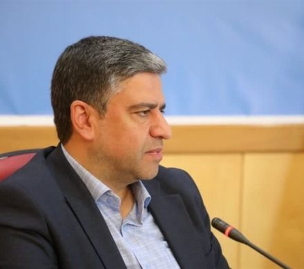 استفاده از ظرفیت اقتصاد دانش‌بنیان در همایش فرصت‌های سرمایه‌گذاری اردبیل