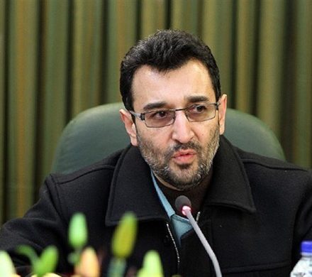 سمیعی‌نژاد ریٔیس جدید هیأت عامل ایمیدرو شد