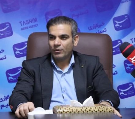 ارایٔه ۱۰ میلیون خدمت فیزیکی و دیجیتال در پست استان مرکزی