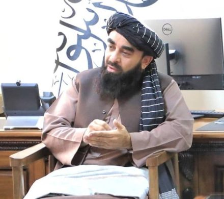 طالبان: حضور نظامی در افغانستان خط قرمز است