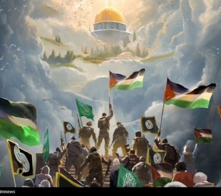 طوفان الاقصی؛ روزی که تاریخ مقاومت فلسطین تغییر کرد