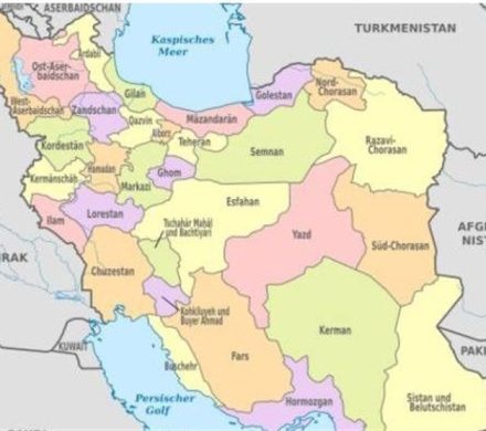 پشت‌پرده‌ نقشه‌های خاموش؛ خوزستان در آستانه‌ یک تغییر حیاتی