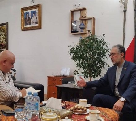 انتقاد سفیر ایران در لهستان از کشورهای اروپایی در اعمال استاندارد‌های دوگانه
