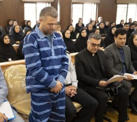 دادگاه رسیدگی به پرونده قتل ایلیا کودک ۱۰ ساله اهل رشت برگزار شد