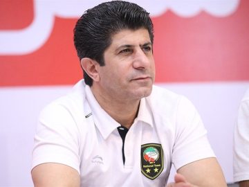 نفجم: برای ۲ طلا در بحرین تلاش می‌کنیم/ چشم‌انداز ما المپیک جوانان است