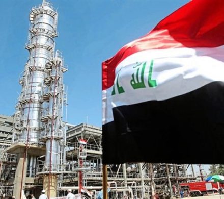 عراق یک قرارداد توسعه نفتی بزرگ با اکسون موبیل می‌بندد
