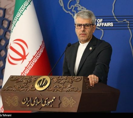 وزارت خارجه ایران تحرکات نظامی آمریکا در آمریکای لاتین را محکوم کرد