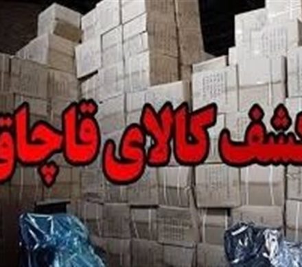 انهدام باند وارد‌ات کالاهای ممنوعه در‌ بندرلنگه/ دستگیری ۳ قاچاقچی و توقیف ۹ شناور