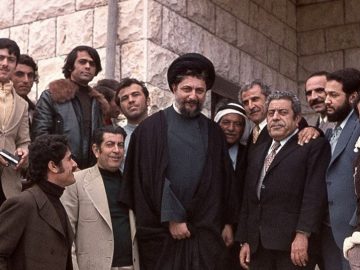 داستان سیدحسن نصرالله ـ ۵۴|شیعیان لبنان؛ سودای عدالت در سایه بحران هویت!