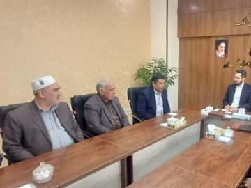 ‌رکود کارخانه‌ها‌ی گلستان پذیرفتنی نیست/ برخورد با مدیرانی که ترک فعل می‌کنند‌