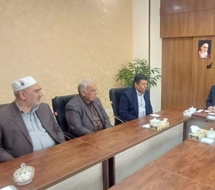 ‌رکود کارخانه‌ها‌ی گلستان پذیرفتنی نیست/ برخورد با مدیرانی که ترک فعل می‌کنند‌
