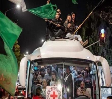 رسانه عبری: دستور آزادی اسرای فلسطینی صادر شد