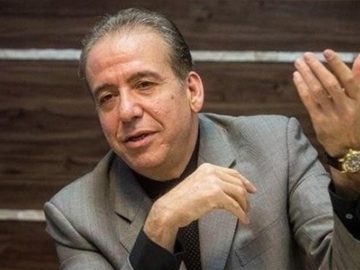 آمریکا در درازمدت نمی‌تواند جنگ تعرفه ای با چین را ادامه دهد