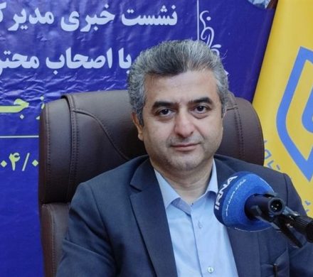 زیرساخت هوشمند تجزیه مرسولات پستی در رشت به‌زودی راه‌اندازی می‌شود