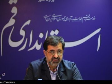 راهیان نور کانون معرفت و نشاط معنوی جوانان است