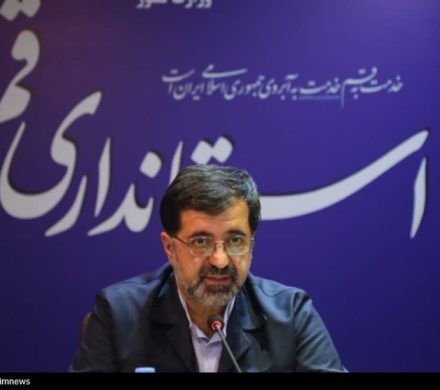 راهیان نور کانون معرفت و نشاط معنوی جوانان است