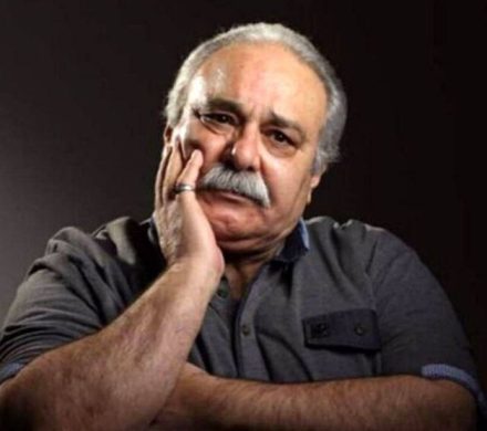 محمد کاسبی درگذشت