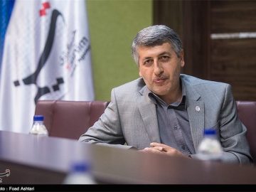 «مسعود ردایی» درگذشت