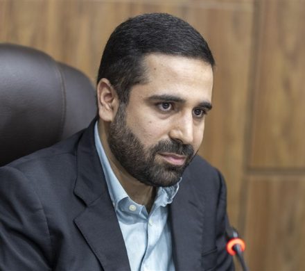 کشورها از فضای مجازی به عنوان سلاح جنگی استفاده می‌کنند