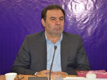 استاندار اسبق کهگیلویه و بویراحمد در دولت مسیٔولیت گرفت+تصویر حکم