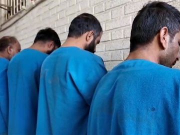 جزیٔیات گروگانگیری تبعه چینی توسط ۴ تبعه غیرمجاز