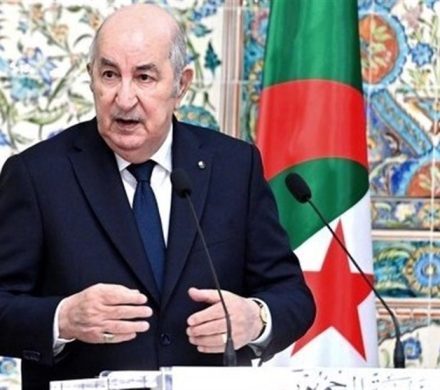 الجزایر: هیچ چشمداشتی به لیبی نداریم