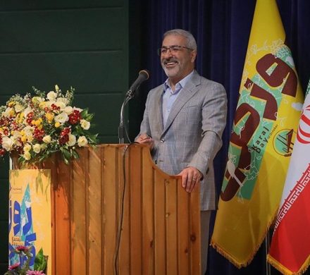 ‌کرج امروز نمادی از پویایی و بالندگی ایران معاصر است