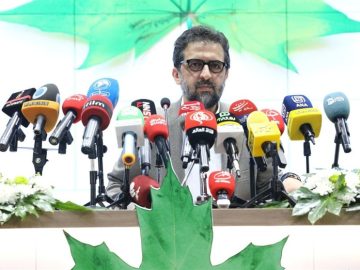 شعیبی: چند اثر درباره جنگ ۱۲ روزه در دست ساخت داریم/فعلا بازیگری و کارگردانی نمی‌کنم