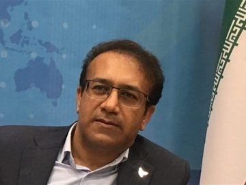 رشد ۶ درصدی مرسولات پستی استان بوشهر