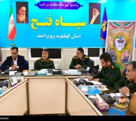 اعزام ۶ هزار دانش‌آموز به راهیان نور از کهگیلویه و بویراحمد