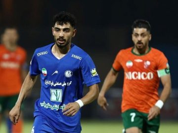 جلالی‌وند:‌ قضاوت‌ها درباره استقلال خوزستان، انگیزه ما را بیشتر کرد
