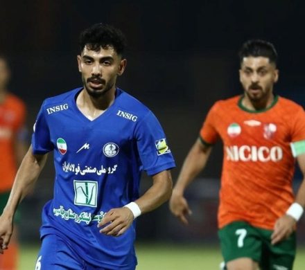 جلالی‌وند:‌ قضاوت‌ها درباره استقلال خوزستان، انگیزه ما را بیشتر کرد